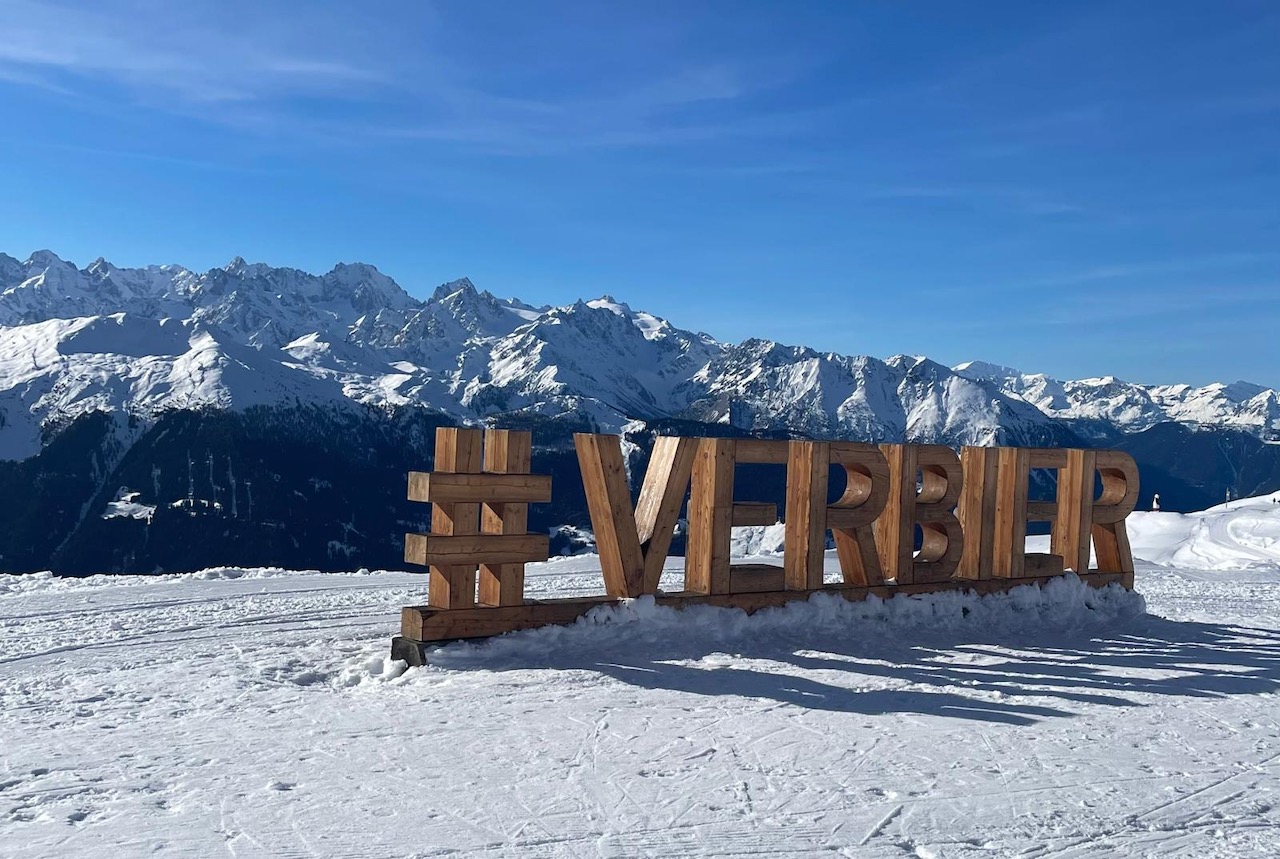 What’s New in Verbier for Next Season
